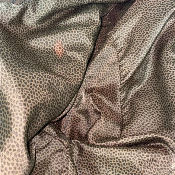 Vintage Global Identity G-III Leather Fashions Jacket. Brown. Bolero Style. Sz M - Picture 13 of 16